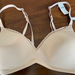 Aerie Wireless Bra